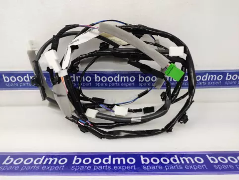 WIRE COMP,DOME LAMP