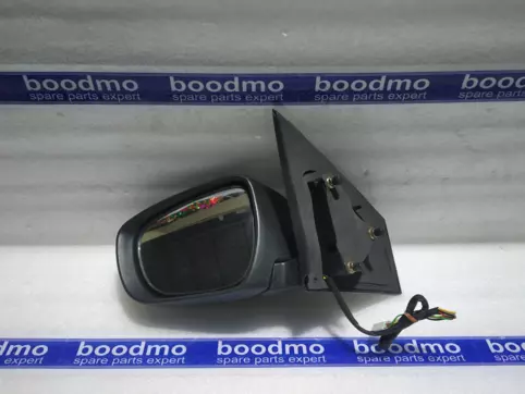 Side Rear View Mirror Left
