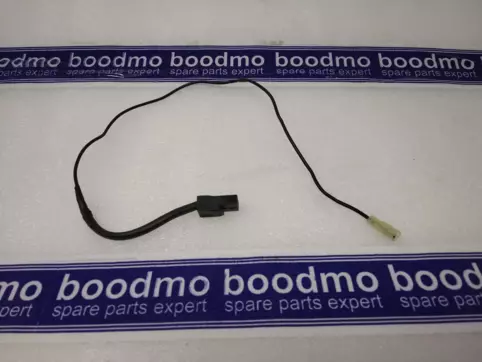 WIRE,  REAR DEFOGGER RH