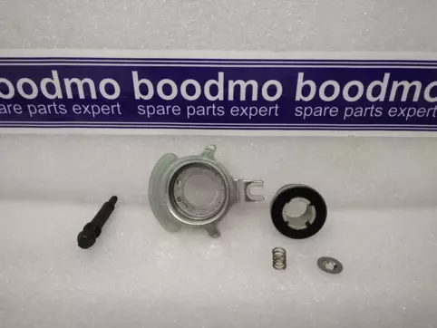 PLUNGER SET