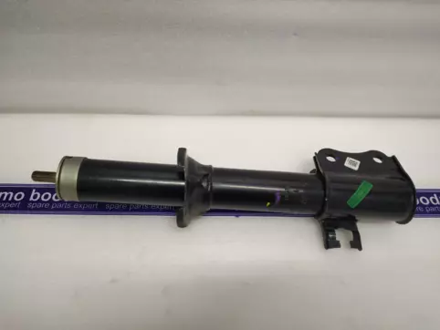 Front Suspension Strut Left