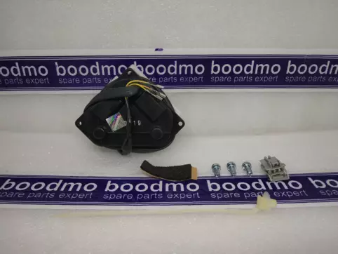 ACTUATOR SET, L.