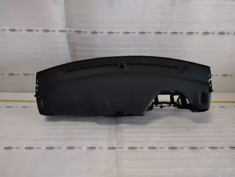 CRASH PAD ASSY-MAIN