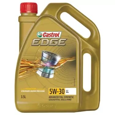 Engine Oil 5W-30 (3.5L)