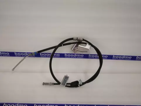 WIRE B,PARKING BRAKE L