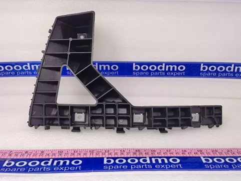 BRACKET ASSY-RR BUMPER SIDE,LH