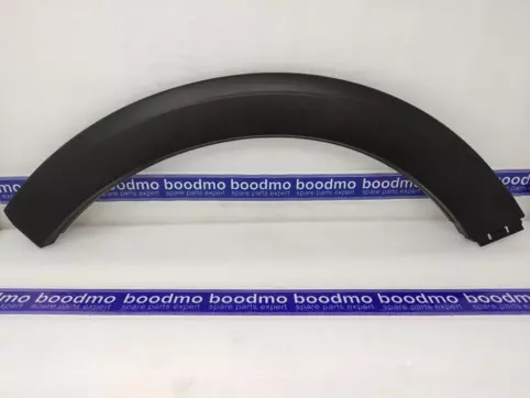 GUARD ASSYRR FENDER SPLASHR