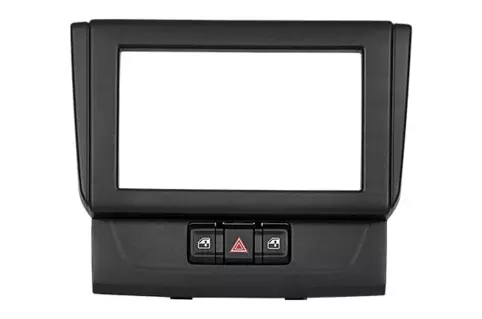 POWER WINDOWS – FRONT DOOR – L