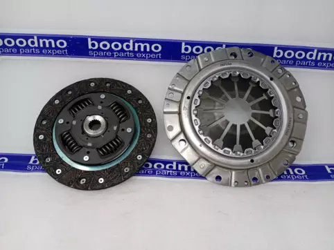 Clutch Kit (Disc+Pressure Plate)