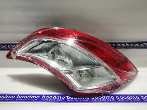 Rear Combination Lamp Left