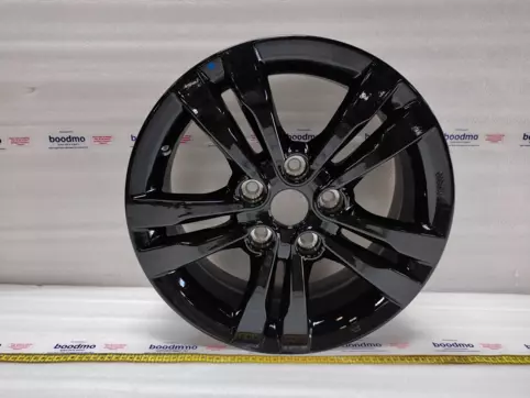 ALLOY WHEEL