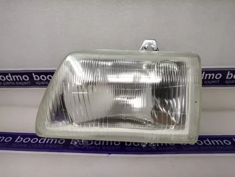 Headlamp Assembly Left