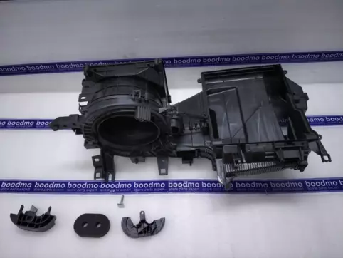 .CASE BLOWER