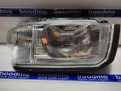 Headlamp Assembly Left