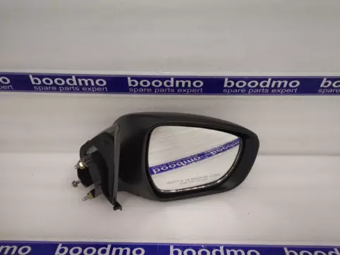Side Rear View Mirror Right