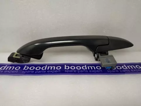 HANDLE ASSY., R. RR. DOOR OUTSIDE *T99*