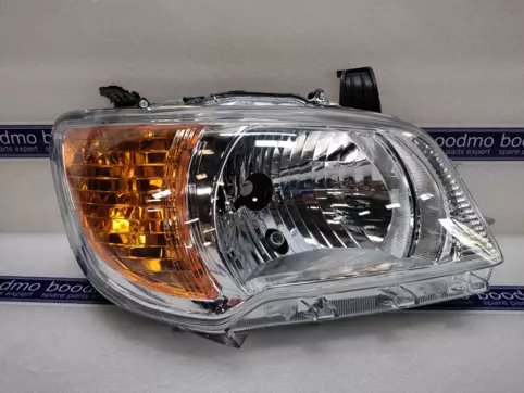 Headlamp Assembly Right