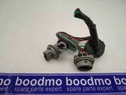 WIRING HARNESS ASSY
