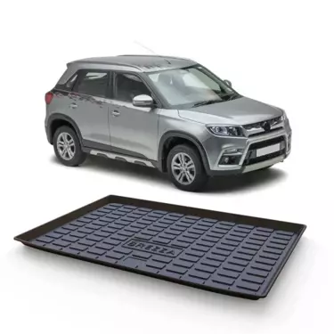 GFX Premium Car Trunk Mat