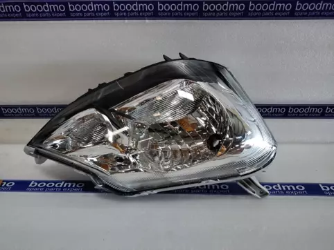 Headlamp Assembly Right