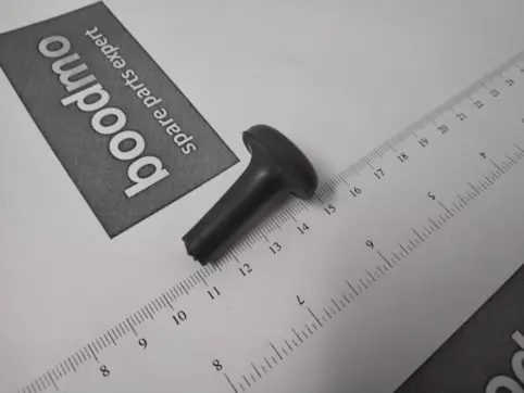 Seat Knob Rear