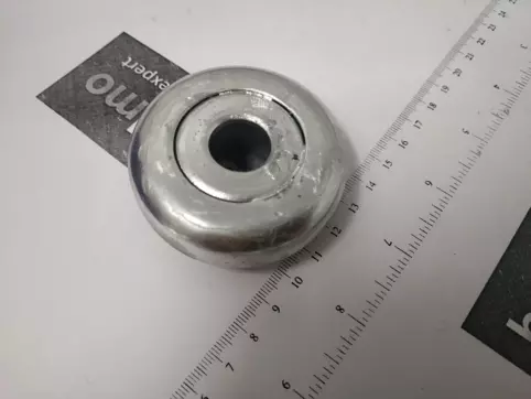 Front Suspension Bearing