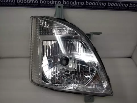 Headlamp Assembly Right