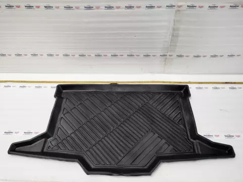 3d Boot Mat