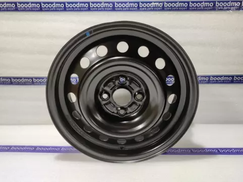 WHEEL(15X5 1/2J)