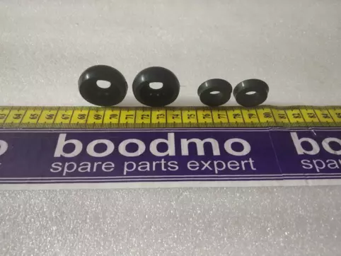 PISTON CUP/BOOT SET RR