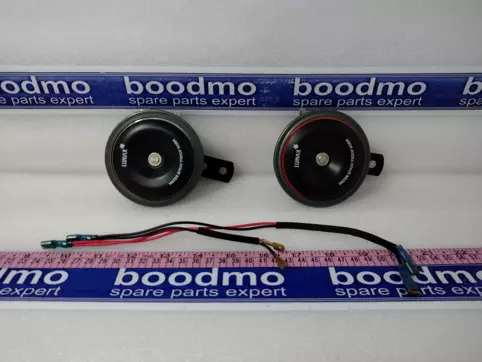 Disc Horn (Set of 2)