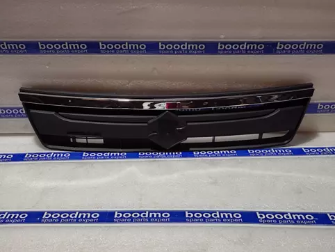 Front Radiator Grille