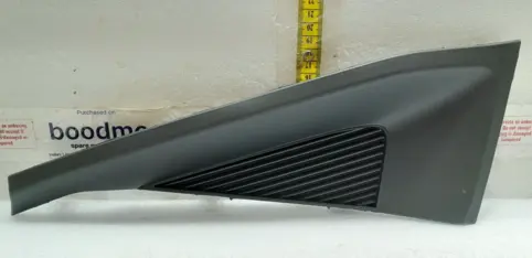 Fog Lamp Cover Left