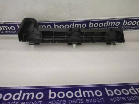 BRACKET-RR BUMPER SIDE MTG,RH