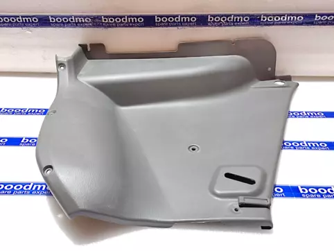 TRIM ASSY-LUGGAGE SIDE RH