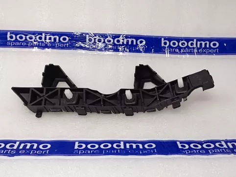 BRACKET-RR BUMPER SIDE MTG,RH