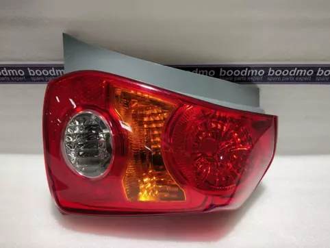 Rear Combination Lamp Right