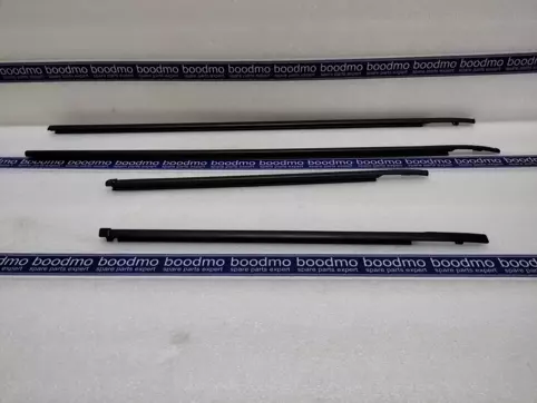Weather Strip Outer (Set of 4)