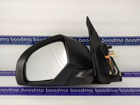 Side Rear View Mirror Left