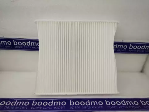 Cabin Air Filter
