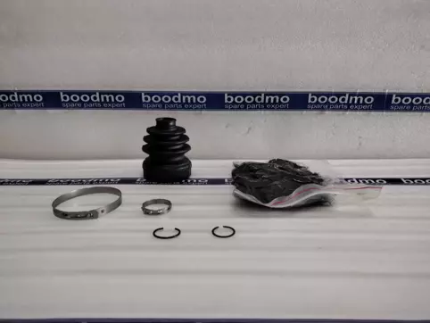 BOOT KIT-FR AXLE DIFF SIDE LH