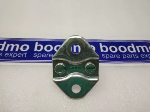 STRIKER COMPBACK DOOR LATCH