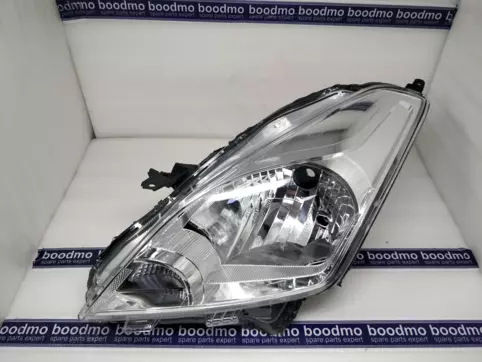 Headlamp Assembly Left