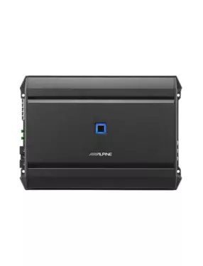 5-Channel Power Amplifier