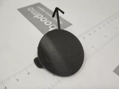 CAP-RR HOOK