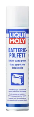 Battery Clamp Grease spray (300ml)