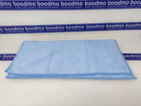 PREMIUM FOAM WASH-FIBER CLOTH
