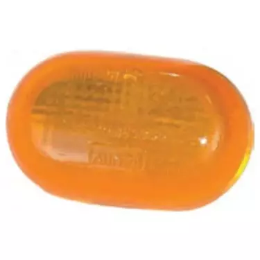 Side Combination Light Lens