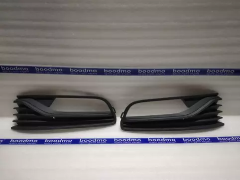 1 SET AIR GUIDE GRILLE