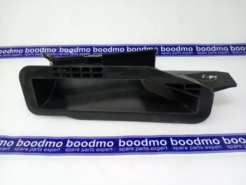 ¥CASE, BLOWER AIR INTAKE
